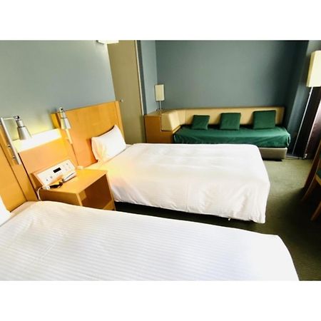 Valie Hotel Hiroshima - Vacation Stay 50690V Экстерьер фото