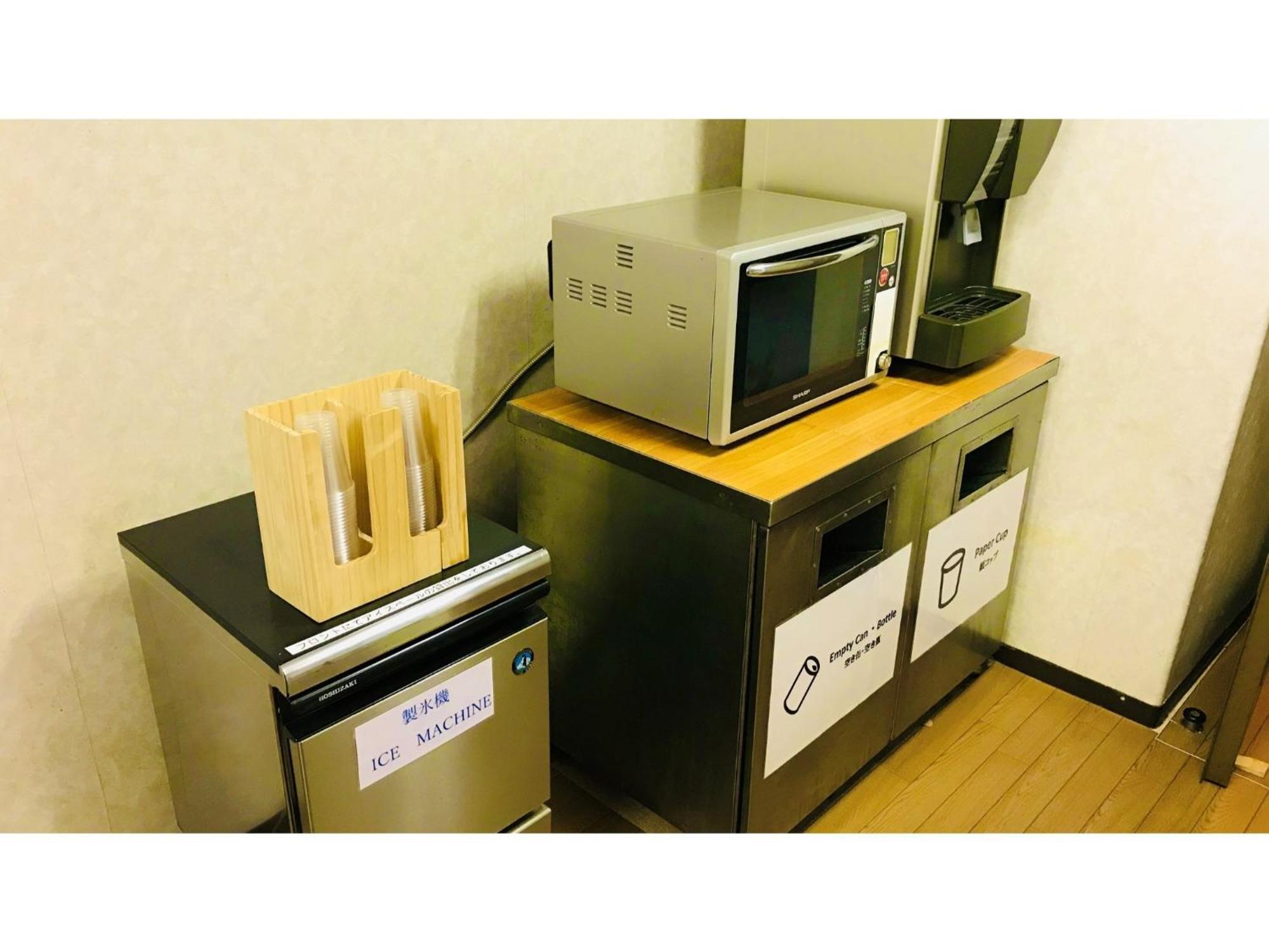 Valie Hotel Hiroshima - Vacation Stay 50690V Экстерьер фото