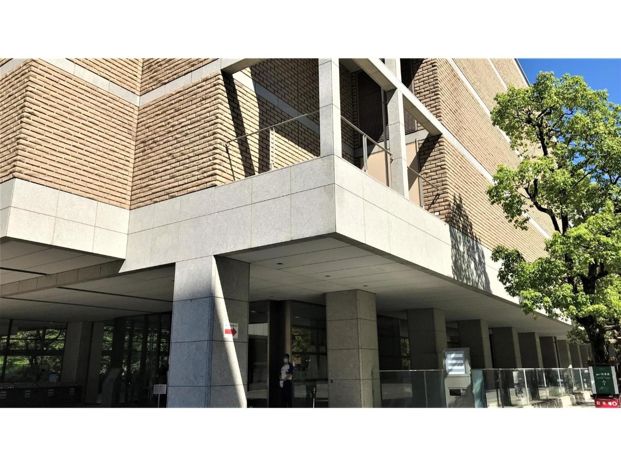Valie Hotel Hiroshima - Vacation Stay 50690V Экстерьер фото