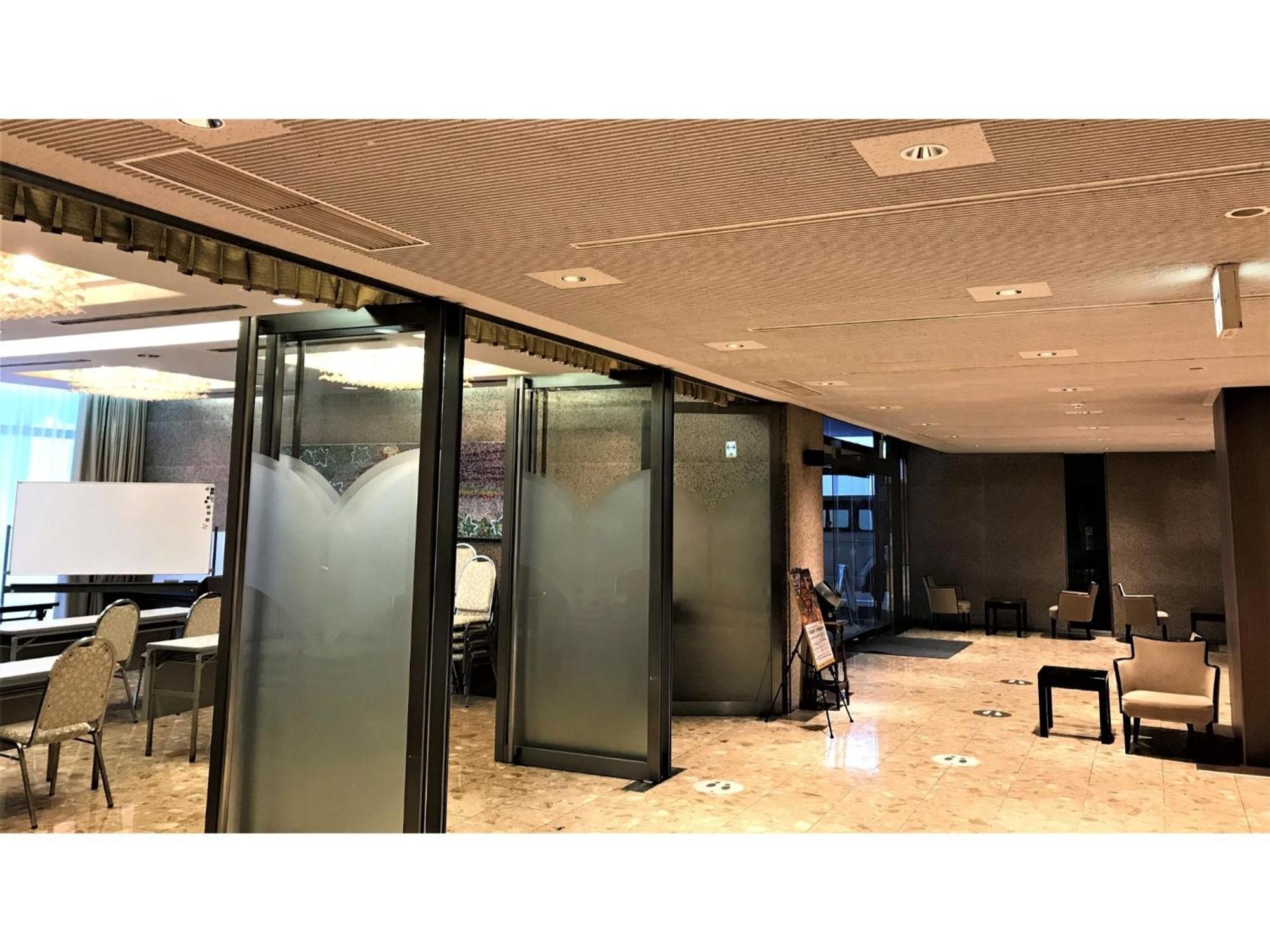 Valie Hotel Hiroshima - Vacation Stay 50690V Экстерьер фото