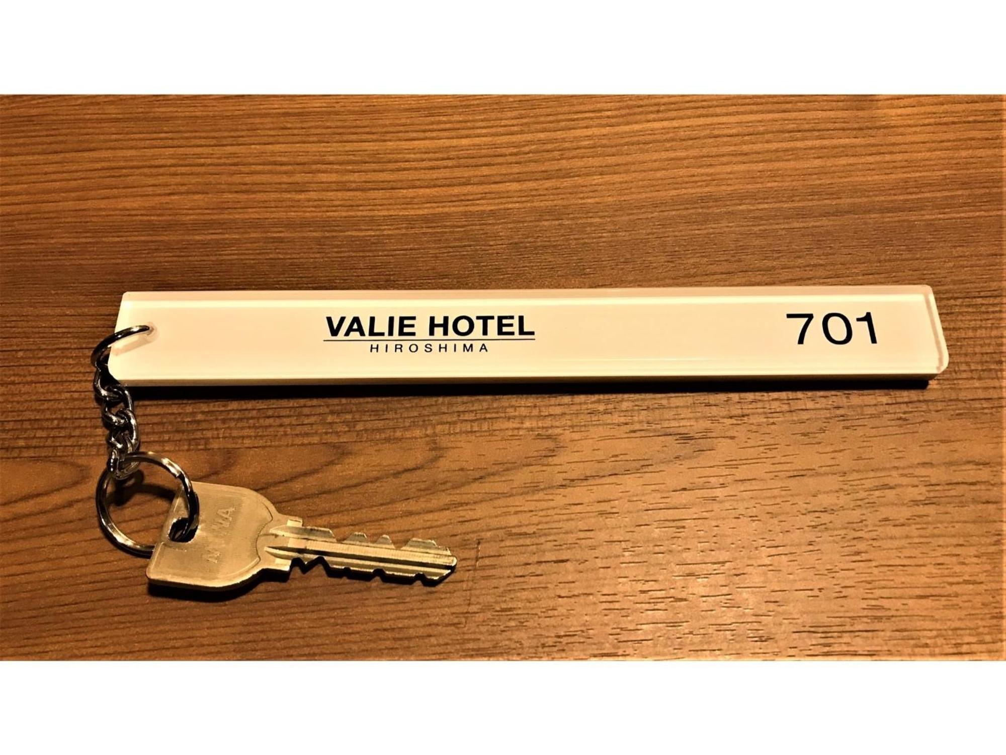 Valie Hotel Hiroshima - Vacation Stay 50690V Экстерьер фото