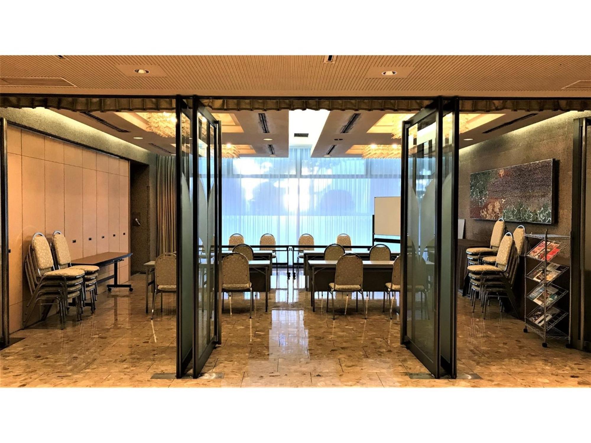 Valie Hotel Hiroshima - Vacation Stay 50690V Экстерьер фото